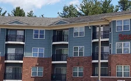 Smart Suites On The Hill ساوث برلنغتون المظهر الخارجي الصورة