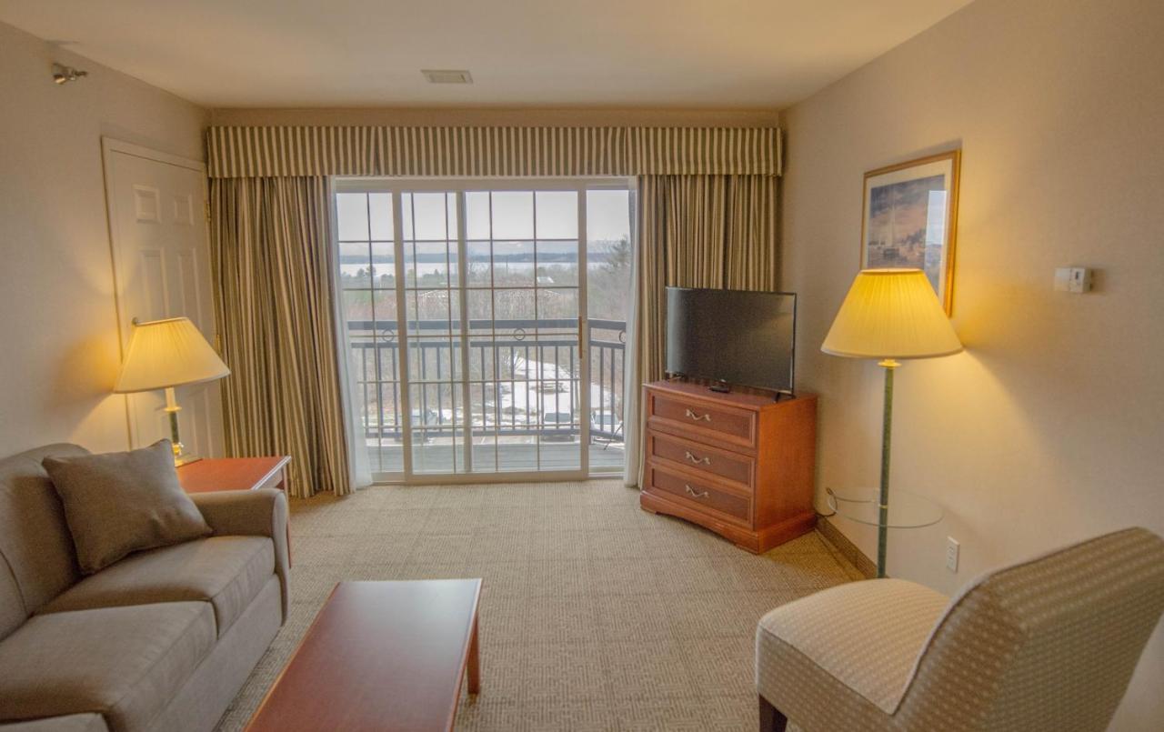 Smart Suites On The Hill ساوث برلنغتون المظهر الخارجي الصورة